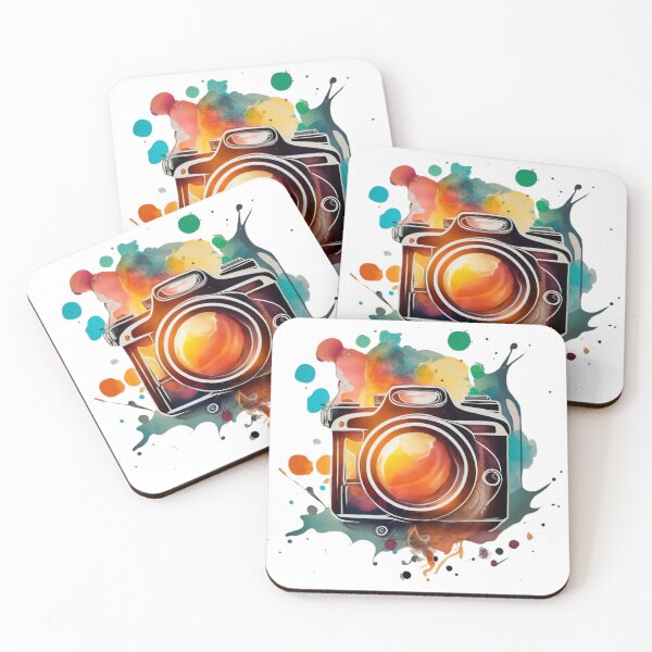 Item preview, photo camera  designed and sold by jkrphoto.