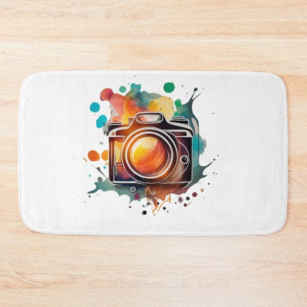 Item preview, photo camera designed and sold by jkrphoto.