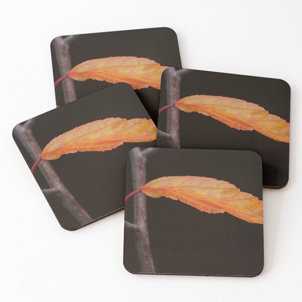 Item preview, Autumn Leaf designed and sold by Kim Chi Thai.