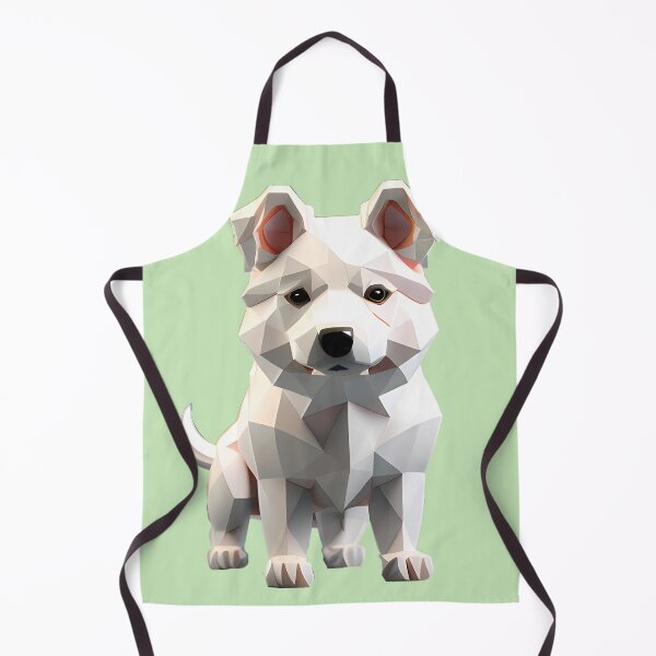 Item preview, Breed of Dog Japnese Spitz designed and sold by meaningspace.