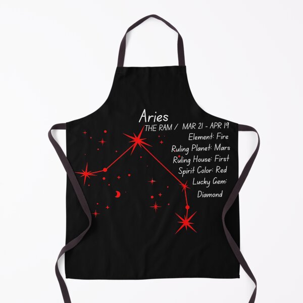 Item preview, Aries Constellation designed and sold by TxTaurus110.