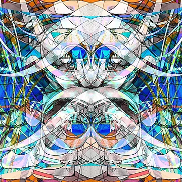 Artwork thumbnail, Ramifications by Elizabeth Austin-Craig