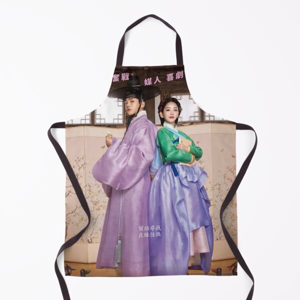 Item preview, The Matchmakers kdrama designed and sold by selvashop.