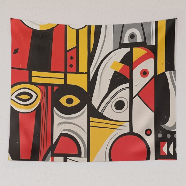 Item preview, Abstract  designed and sold by DGtaLrtcom.