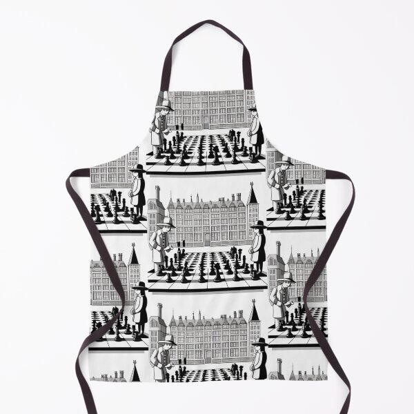 Item preview, CHESS designed and sold by Bryan MELTON.