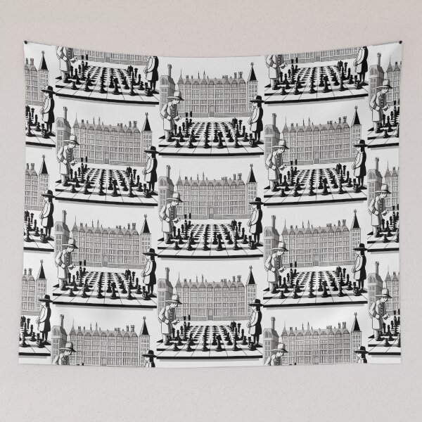 Item preview, CHESS designed and sold by Bryan MELTON.