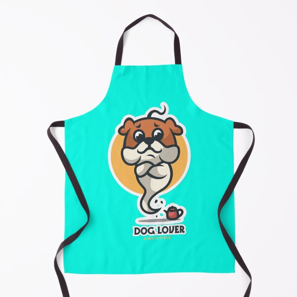 Item preview, Dog Lover - Aladdin Dog (i) designed and sold by KingCatcorc.