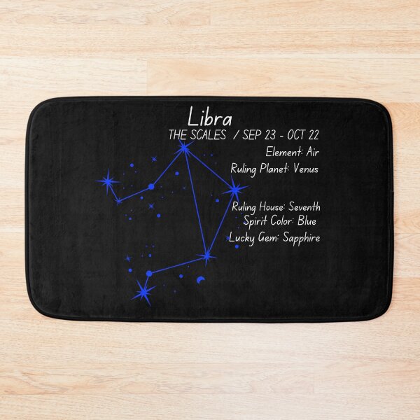 Item preview, Libra Constellation  designed and sold by TxTaurus110.