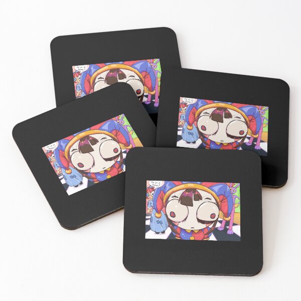 Item preview, digital circus designed and sold by lalimtiffinyus.