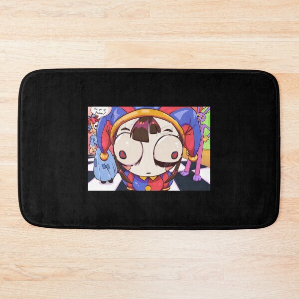 Item preview, digital circus designed and sold by lalimtiffinyus.