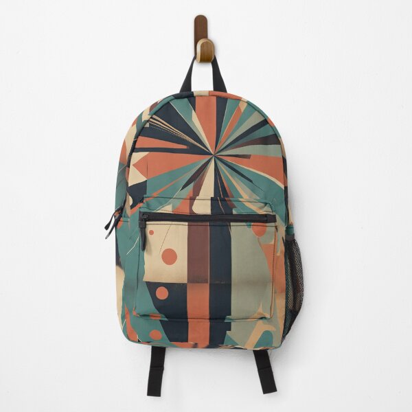 Item preview, Vintage Art Abstract Patterns designed and sold by Bilisik.