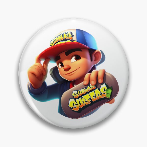 Download Custom Patch for Subway Surfers - V1.97.0