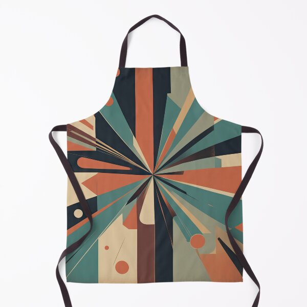 Item preview, Vintage Art Abstract Patterns designed and sold by Bilisik.