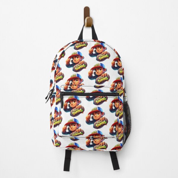 Item preview, Jake Subway Surfer designed and sold by Tousif Kawsar.