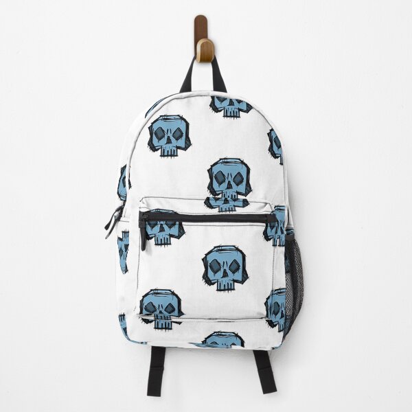 Item preview, Blue Skull designed and sold by GNHstudio.