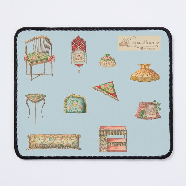 Item preview, Vintage Furnitures Set designed and sold by MaryRose73744.