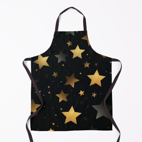 Item preview, Stars on black background designed and sold by FlyingRaven1.