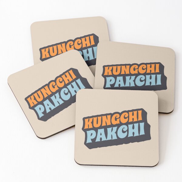 Item preview, Seventeen svt god of music kungchi pakchi typography carat | Morcaworks designed and sold by Morcawork.