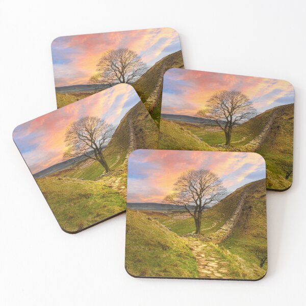 Item preview, Sycamore Gap designed and sold by Alisonchambers2.