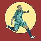 « Mustang » par jafundo