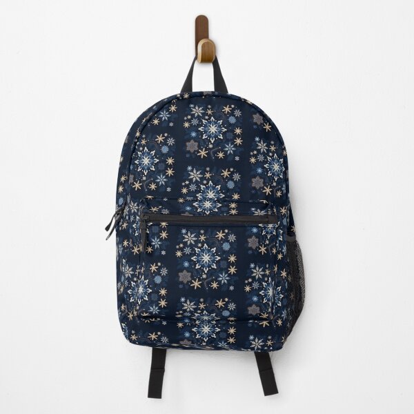 Item preview, Snowflakes pattern designed and sold by vialgames.