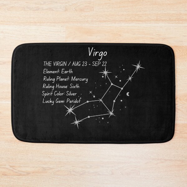 Item preview, Virgo Constellation  designed and sold by TxTaurus110.