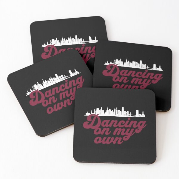 Item preview, Dancing on my own - Funny Baseball Philadelphia retro designed and sold by Sukis-shop.