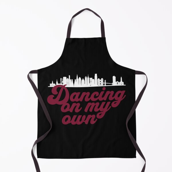 Item preview, Dancing on my own - Funny Baseball Philadelphia retro designed and sold by Sukis-shop.