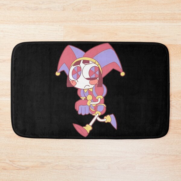 Item preview, Pomni [ The Amazing Digital Circus ] designed and sold by lalimtiffinyus.