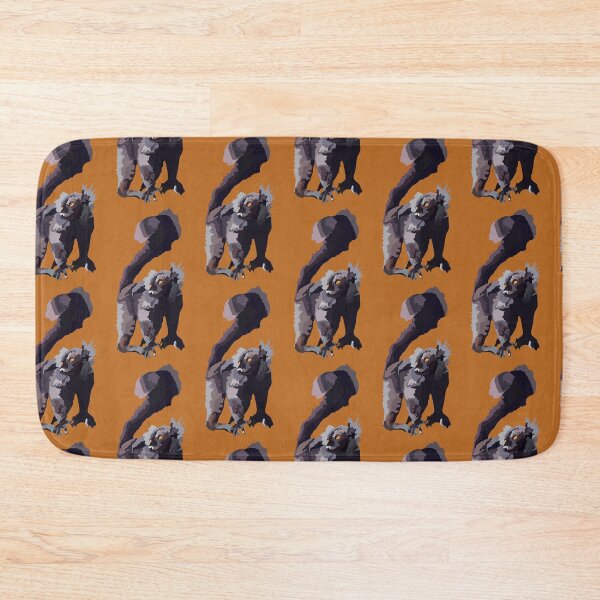 Item preview, Black Lemur  designed and sold by PrettylittlepastelUk.