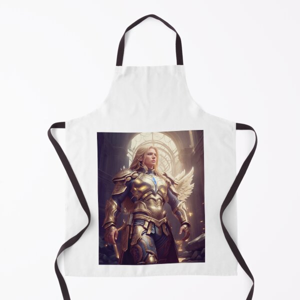 Item preview, Han Diesel Angel of Gold designed and sold by btcethnft.