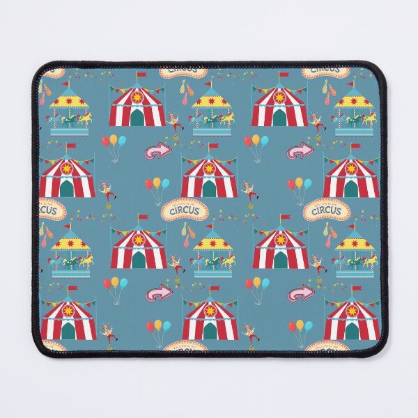 Item preview, Circus fun,the amazing circus designed and sold by maggNf.