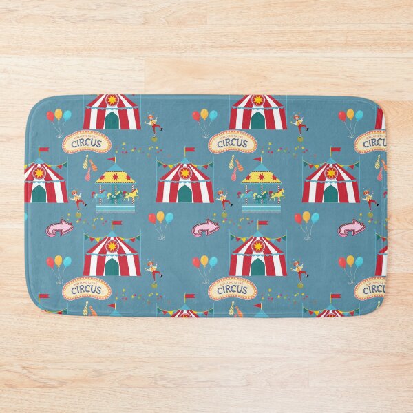 Item preview, Circus fun,the amazing circus designed and sold by maggNf.