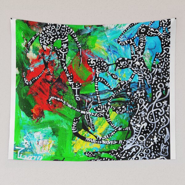 Item preview, Mothrearthnature's Spirituality designed and sold by Pizaro07.