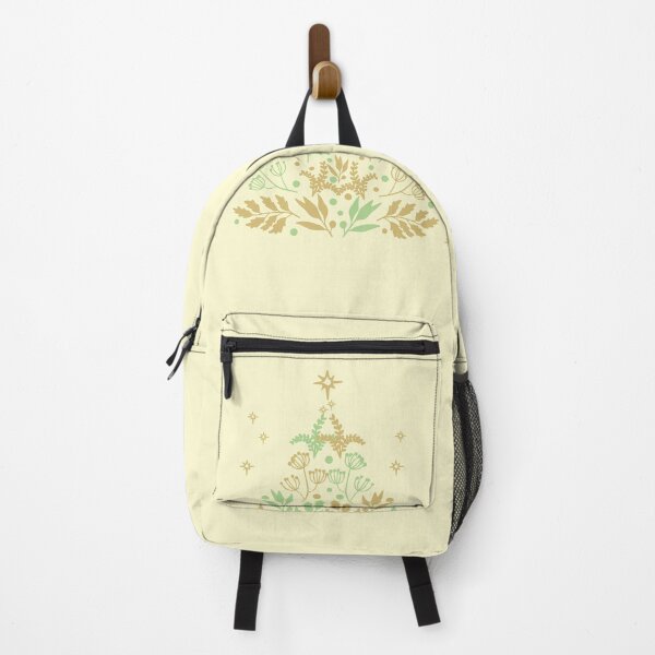 Item preview, Blossom Christmas Tree (Green tone) designed and sold by PriestArt.
