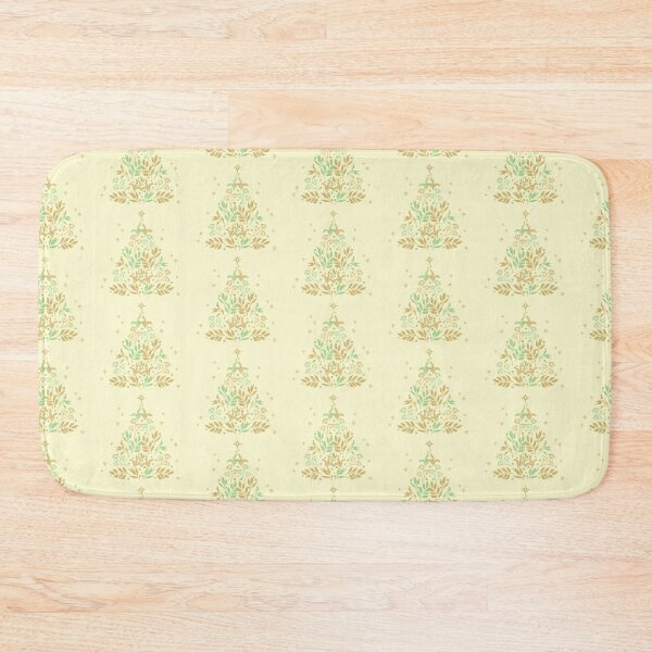 Item preview, Blossom Christmas Tree (Green tone) designed and sold by PriestArt.