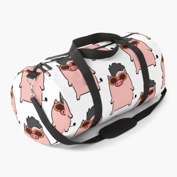 Item preview, Cool Pig With Sunglasses Rock Style designed and sold by Yellowriversss.