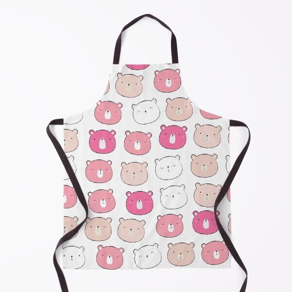 Item preview, pink panda pattern designed and sold by yaZzaboy.