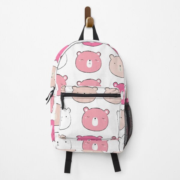Item preview, pink panda pattern designed and sold by yaZzaboy.