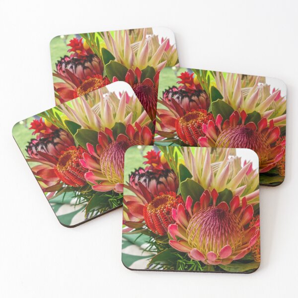 Item preview, Assorted Proteas designed and sold by marcthatspot.