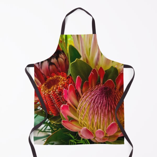 Item preview, Assorted Proteas designed and sold by marcthatspot.