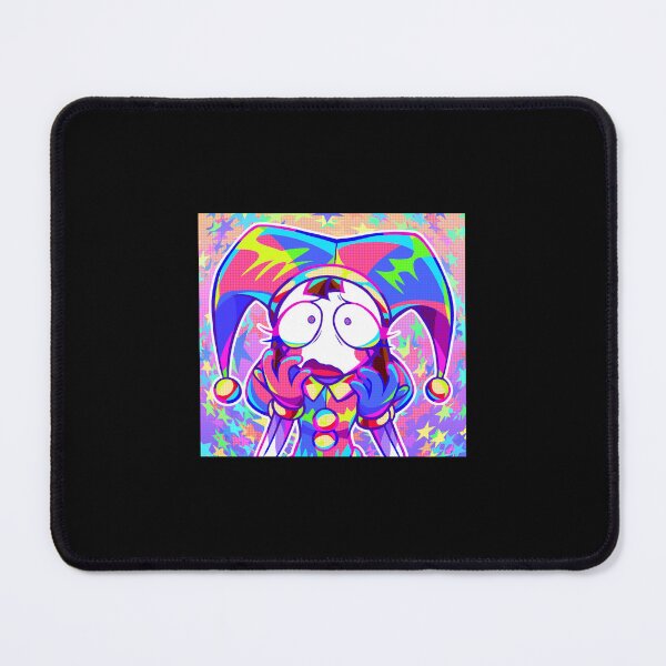 Item preview, pomni doodle after watching the pilot designed and sold by lalimtiffinyus.