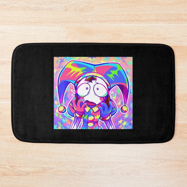 Item preview, pomni doodle after watching the pilot designed and sold by lalimtiffinyus.