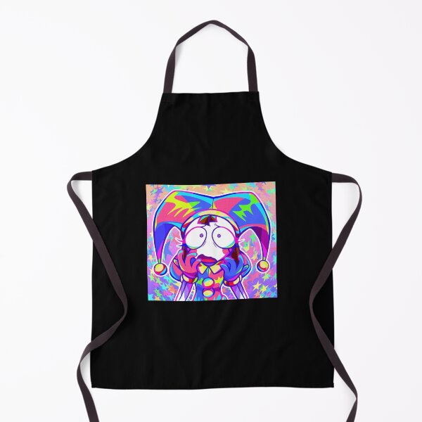 Item preview, pomni doodle after watching the pilot designed and sold by lalimtiffinyus.