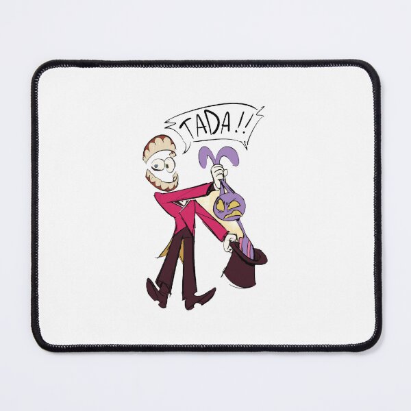 Item preview, Tada the amazing digital circus designed and sold by lalimtiffinyus.