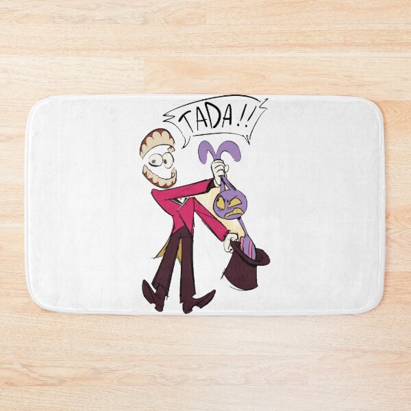Item preview, Tada the amazing digital circus designed and sold by lalimtiffinyus.