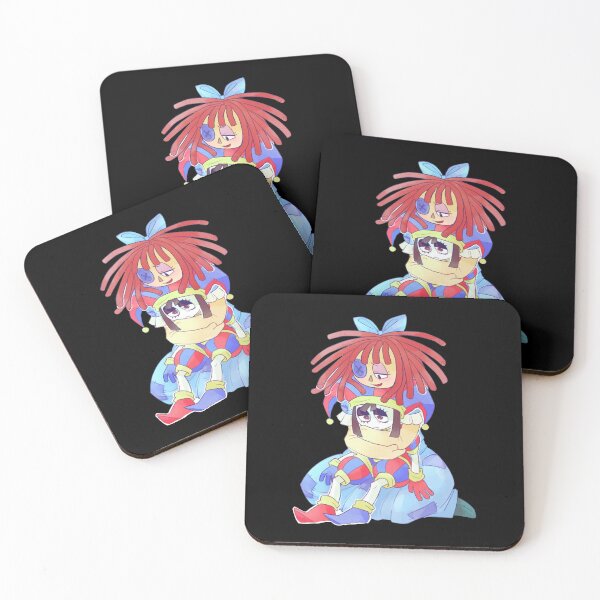 Item preview, the amazing circus designed and sold by lalimtiffinyus.