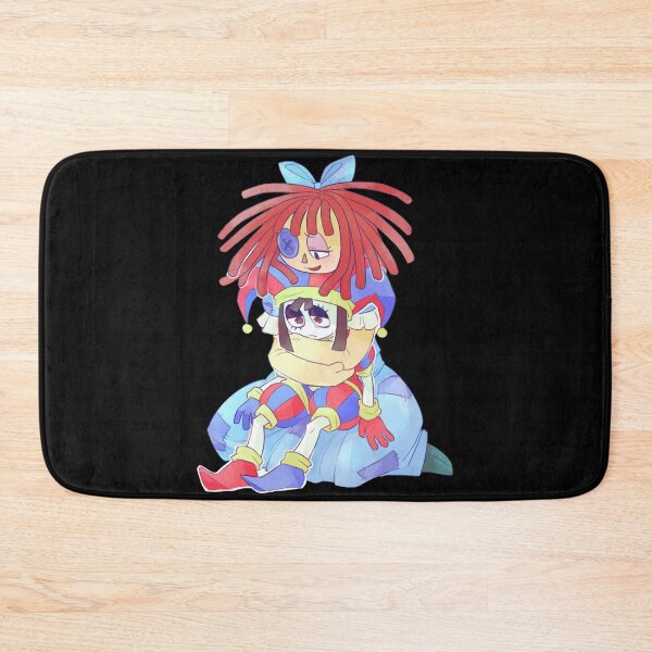Item preview, the amazing circus designed and sold by lalimtiffinyus.