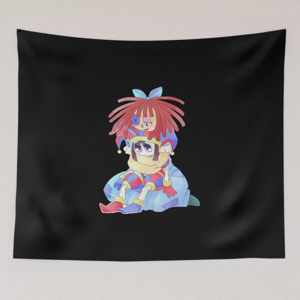 Item preview, the amazing circus designed and sold by lalimtiffinyus.