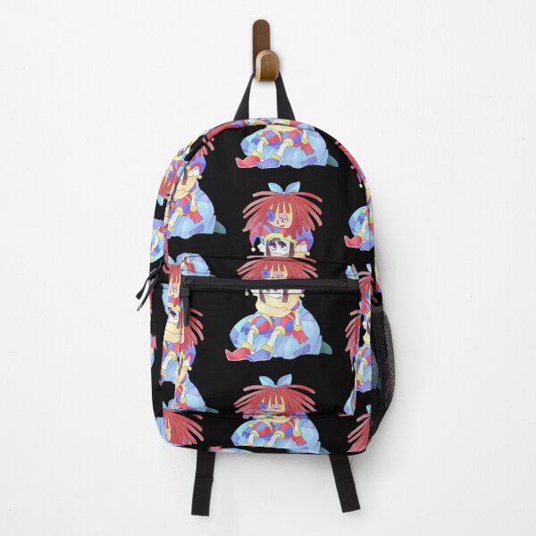 Item preview, the amazing circus designed and sold by lalimtiffinyus.